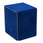 Preview: Ultra-Pro-Vivid-Deluxe-Alcove-Flip-Deck-Box-Blau